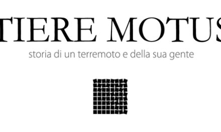 “PASSATO/PRESENTE. la storia del terremoto del 1976 nella memoria della “int” friulana” in una mostra a Palazzo Orgnani Martina, Venzone