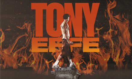 Nuovo concerto di “GO! 2025”: Tony Effe live a Gorizia (Casa Rossa Arena) il 13 luglio 2025