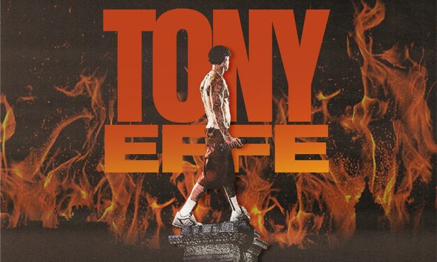 Nuovo concerto di “GO! 2025”: Tony Effe live a Gorizia (Casa Rossa Arena) il 13 luglio 2025