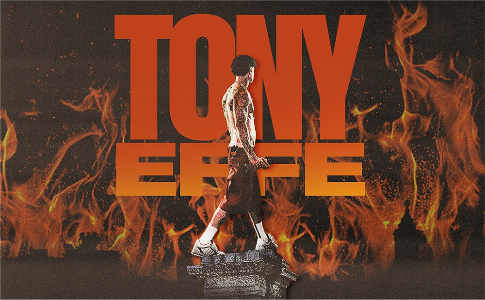 Nuovo concerto di “GO! 2025”: Tony Effe live a Gorizia (Casa Rossa Arena) il 13 luglio 2025