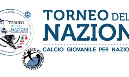 Torneo delle Nazioni, calcio giovanile per Nazionali U15: il 25 aprile il debutto degli azzurrini al “Colaussi” di Gradisca contro il Galles