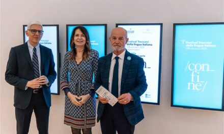 Con la Fondazione Carigo arriva a Gorizia il Festival Treccani della lingua italiana