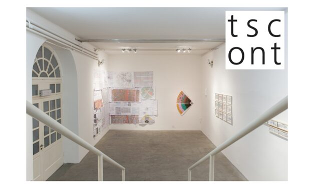 Seminario “l’Atlante Mnemosyne e il contemporaneo. Note da un’indagine tra arte e metodo” allo Studio Tommaseo
