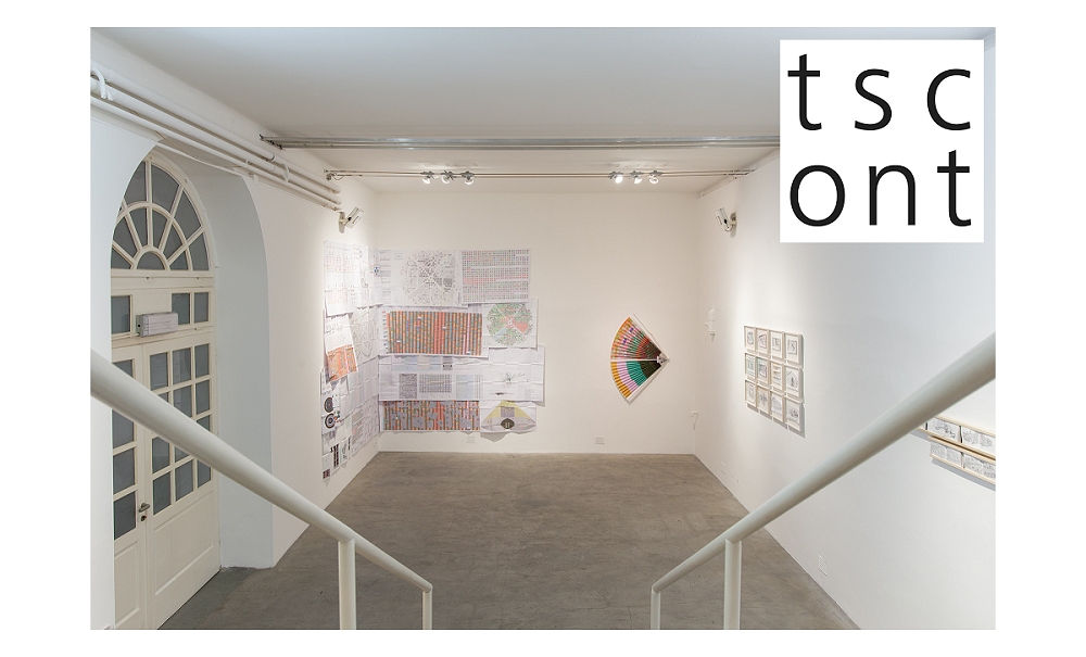 Seminario “l’Atlante Mnemosyne e il contemporaneo. Note da un’indagine tra arte e metodo” allo Studio Tommaseo