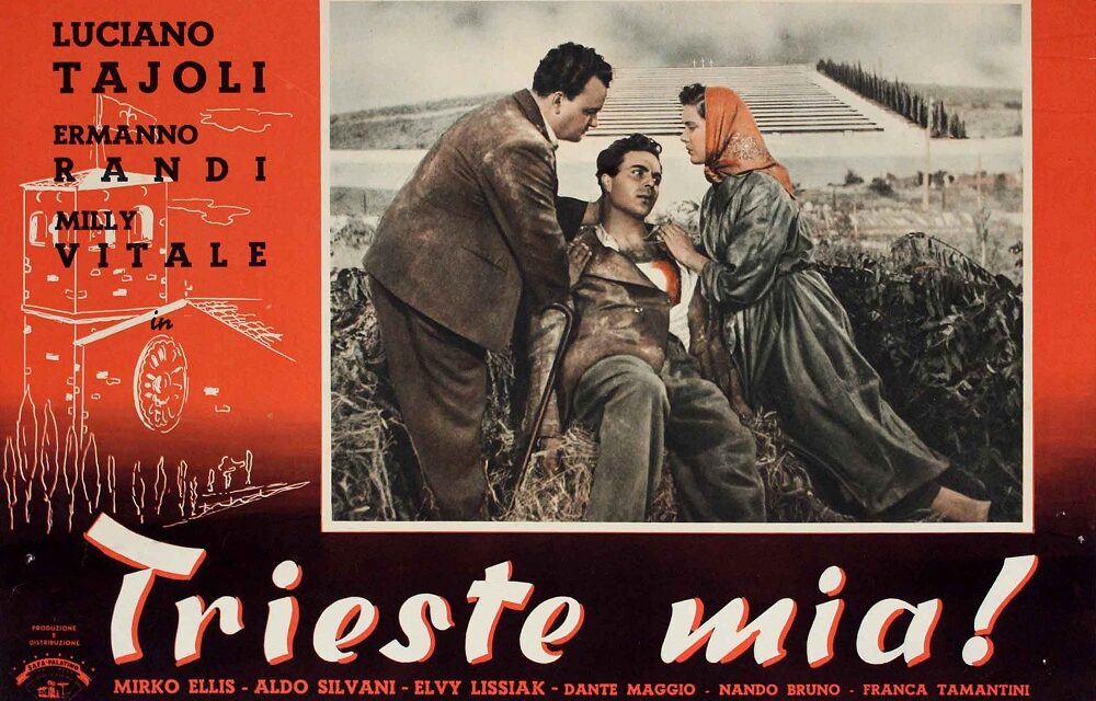 “TRIESTE MIA!” IN VERSIONE RESTAURATA AL TEATRO DEI FABBRI