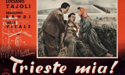 “TRIESTE MIA!” IN VERSIONE RESTAURATA AL TEATRO DEI FABBRI