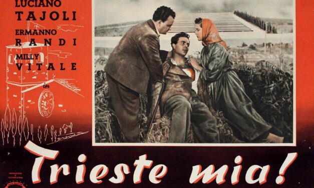 “TRIESTE MIA!” IN VERSIONE RESTAURATA AL TEATRO DEI FABBRI