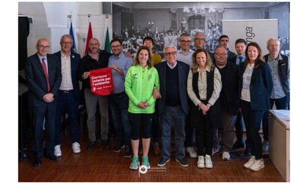 Tutto pronto per la Trieste Spring Run 2025: attesi migliaia di partecipanti di tutte le età