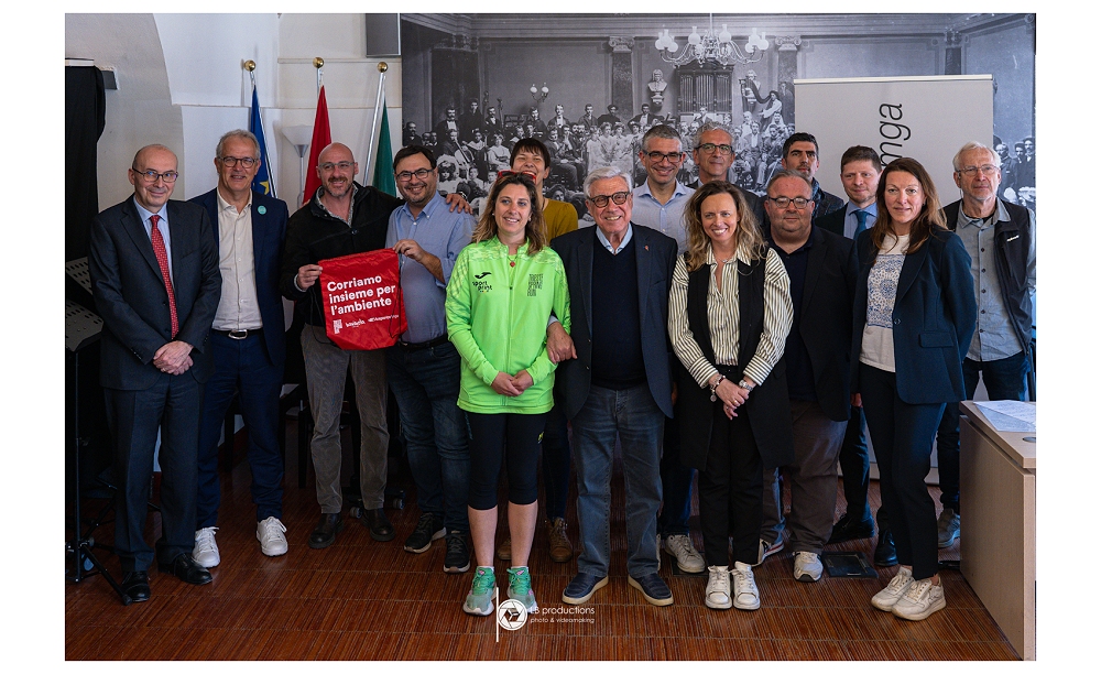 Tutto pronto per la Trieste Spring Run 2025: attesi migliaia di partecipanti di tutte le età