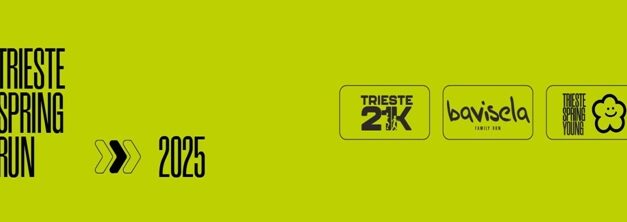 DOMENICA 4 MAGGIO 2025 “TRIESTE SPRING RUN”: TEMPORANEI PROVVEDIMENTI PER LA VIABILITÀ