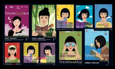 Triestebookfest – L’isola che non c’è – storie, persone e altri luoghi immaginari: GLI APPUNTAMENTI DI LUNEDì 28 E MARTEDì 29 APRILE