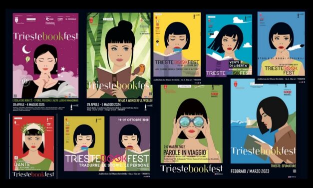 Triestebookfest – L’isola che non c’è – storie, persone e altri luoghi immaginari: GLI APPUNTAMENTI DI LUNEDì 28 E MARTEDì 29 APRILE