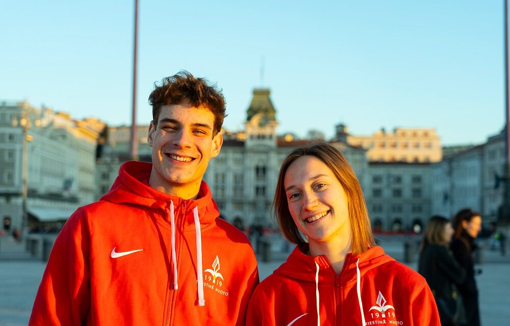 TUFFI DALLE GRANDI ALTEZZE: CRONACA DELLA 1ᵅ TAPPA DELLE RED BULL CLIFF DIVING WORLD SERIES CON ELISA COSETTI E ANDREA BARNABA