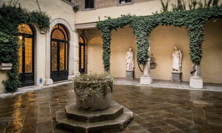 Al via a Udine lunedì 7 aprile la Scuola Avanzata sulla turbolenza
