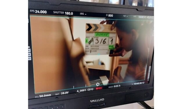 FVG Film Commission – PromoTurismoFVG: AL VIA IN FRIULI VENEZIA GIULIA LE RIPRESE DI “UNCOMFORTABLE BEINGS”