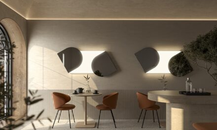 SPECCHI CHE ARREDANO, DESIGN CHE ILLUMINA: LE NOVITÀ DI VANITÀ LIVING AL SALONE DEL MOBILE