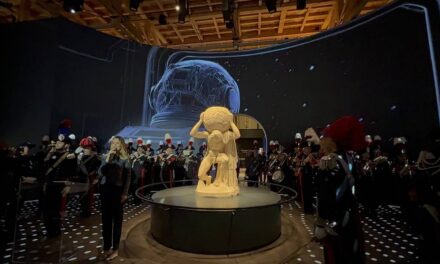 Venezia protagonista all’apertura dell’Expo 2025 di Osaka