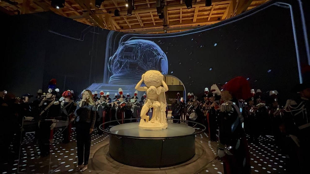 Venezia protagonista all’apertura dell’Expo 2025 di Osaka