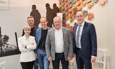 Il VINITALY di COL VETORAZ tra le luci dell’eccellenza territoriale e le ombre di una cultura del valore da difendere, ben oltre i dazi