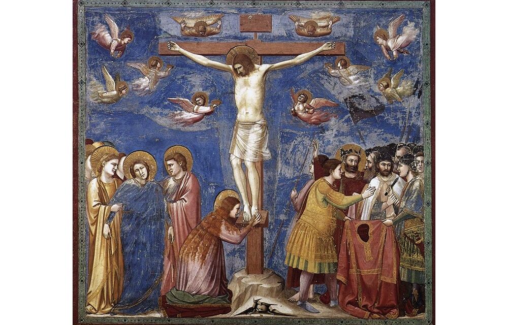 Via Crucis cittadina: i testi e i canti