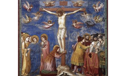 Via Crucis cittadina: i testi e i canti