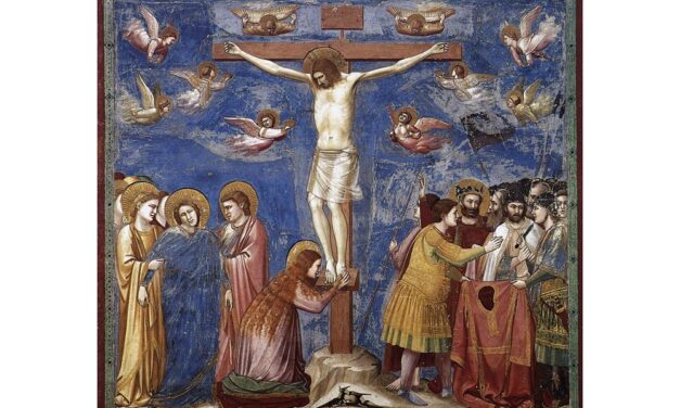 Via Crucis cittadina: i testi e i canti