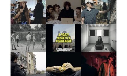 VIDEOCINEMA&SCUOLA, ECCO I VINCITORI 2025!