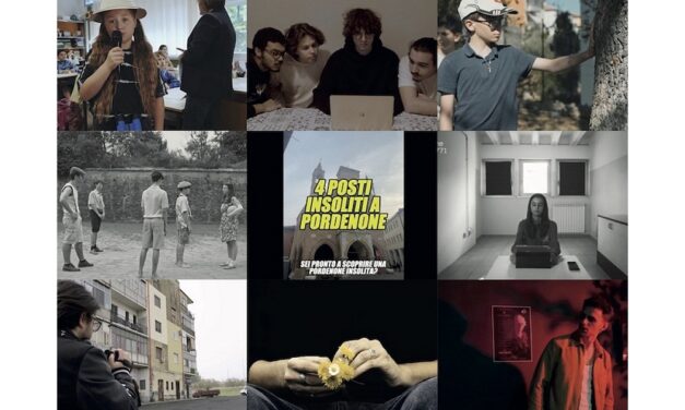 VIDEOCINEMA&SCUOLA, ECCO I VINCITORI 2025!