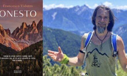 MONTAGNA TEATRO FESTIVAL: NELL’ULTIMO APPUNTAMENTO DELLA RASSEGNA LETTERATURA FRANCESCO VIDOTTO PRESENTA “ONESTO”