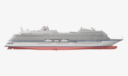 FINCANTIERI E VIKING ANNUNCIANO LA PRIMA NAVE DA CROCIERA AL MONDO ALIMENTATA A IDROGENO E FIRMANO ACCORDO PER DUE NUOVE UNITÀ