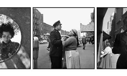 VIVIAN MAIER. The Exhibition: il Centro Alinate San Gaetano di Padova ospita la più ampia retrospettiva mai dedicata a Vivian Maier