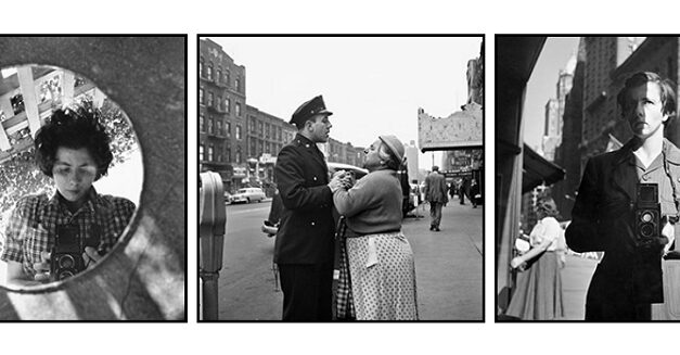 VIVIAN MAIER. The Exhibition: il Centro Alinate San Gaetano di Padova ospita la più ampia retrospettiva mai dedicata a Vivian Maier