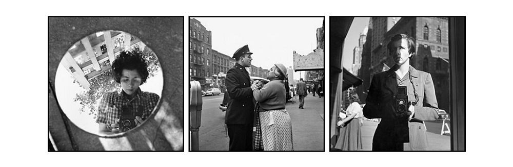 VIVIAN MAIER. The Exhibition: il Centro Alinate San Gaetano di Padova ospita la più ampia retrospettiva mai dedicata a Vivian Maier