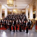 FESTIVAL “PRIMAVERA DA VIENNA 2025 A TRIESTE”: AL TEATRO ROSSETTI IL PRIMO STREPITOSO CONCERTO DEI ”WIENER SYMPHONIKER“