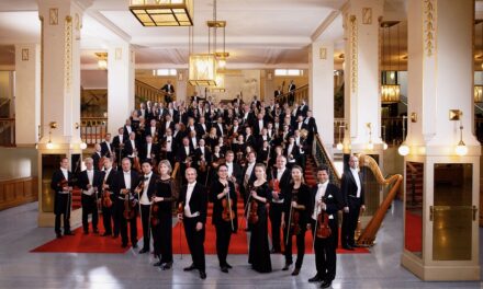 FESTIVAL “PRIMAVERA DA VIENNA 2025 A TRIESTE”: AL TEATRO ROSSETTI IL PRIMO STREPITOSO CONCERTO DEI ”WIENER SYMPHONIKER“