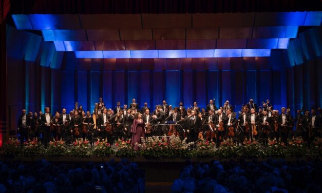 II° CONCERTO DEL FESTIVAL “PRIMAVERA DA VIENNA 2025 A TRIESTE”: AL TEATRO STABILE DEL FVG “IL ROSSETTI” LA “WIENER SYMPHONIKER” NEL CENTOVENTICINQUESTIMO ANNO DALLA NASCITA