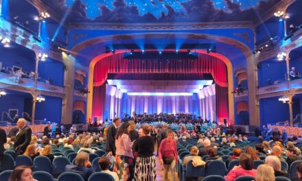 III° CONCERTO DEL FESTIVAL “PRIMAVERA DA VIENNA 2025 A TRIESTE”: AL TEATRO STABILE DEL FVG “IL ROSSETTI” LA “WIENER SYMPHONIKER” NEL CENTOVENTICINQUESTIMO ANNO DALLA NASCITA