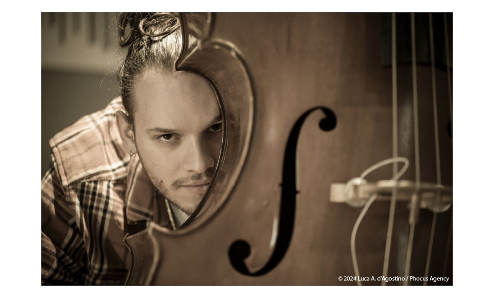 NUOVE GENERAZIONI: AL TEATRO SAN GIORGIO DI UDINE IN CONCERTO LE SONORITÀ “VISIVE” DI ALESSIO ZORATTO