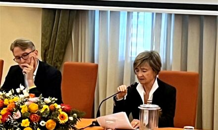 Confcooperative Alpe Adria: le imprese cooperative partecipi della sfida europea