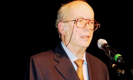 Danilo Soli: una vita per l’Operetta – Omaggio in occasione dei “Lunedì dello Schmidl”