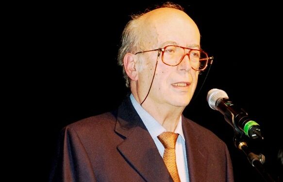 Danilo Soli: una vita per l’Operetta – Omaggio in occasione dei “Lunedì dello Schmidl”