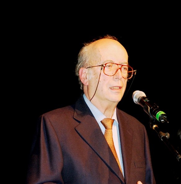 Danilo Soli: una vita per l’Operetta – Omaggio in occasione dei “Lunedì dello Schmidl”