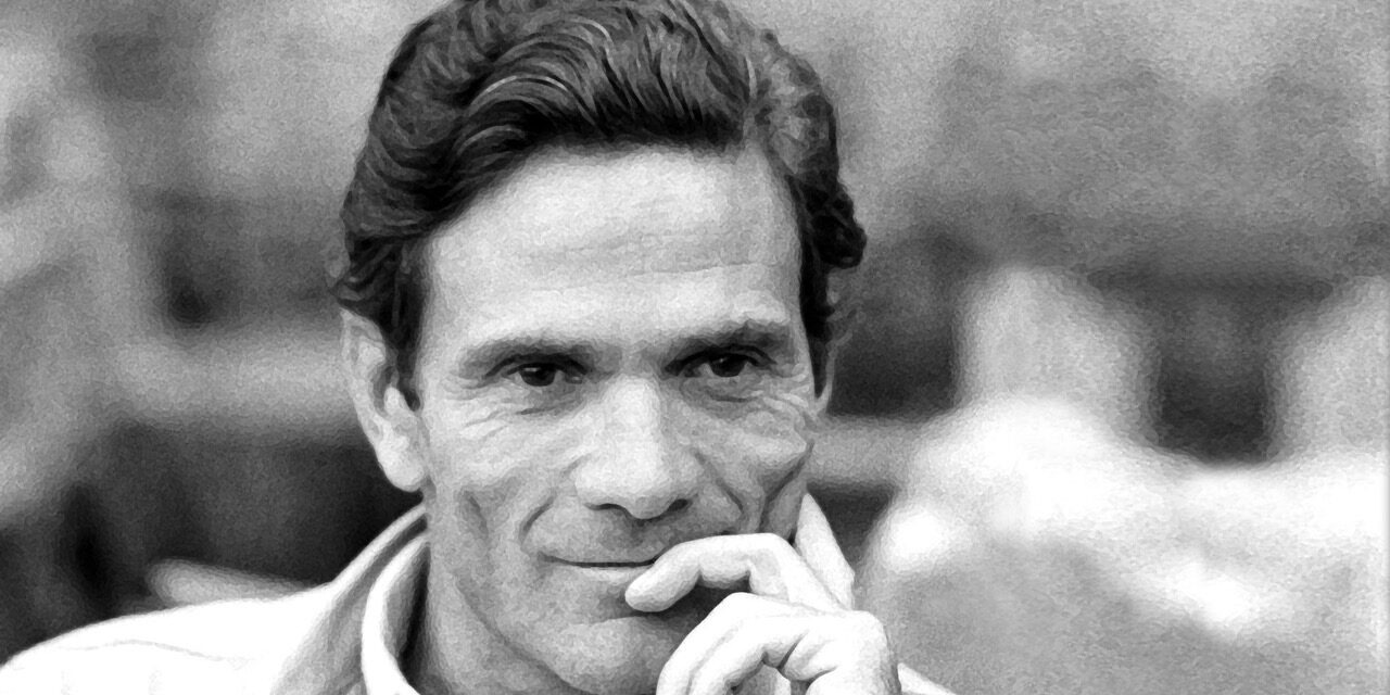 Il Centro Studi Pier Paolo Pasolini di Casarsa celebra il poeta con un fine settimana tra cultura, memoria e arte