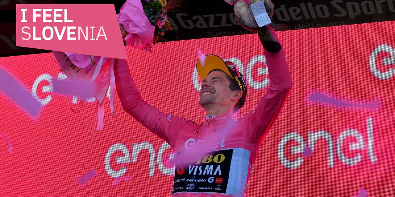 La Slovenia torna protagonista al Giro-E 2025, nel segno dell’unione culturale e della passione per il ciclismo