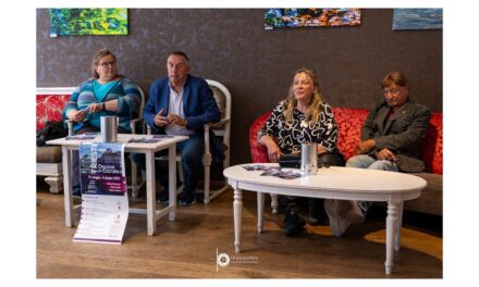 Presentata la manifestazione Trieste Crocevia di culture XIV edizione: fino all’8 giugno visite guidate, mostra mercato e mercato Antiquariato in Piazza Ponterosso e via Bellini
