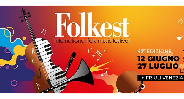 Folkest 2025: al via “Sul territorio”