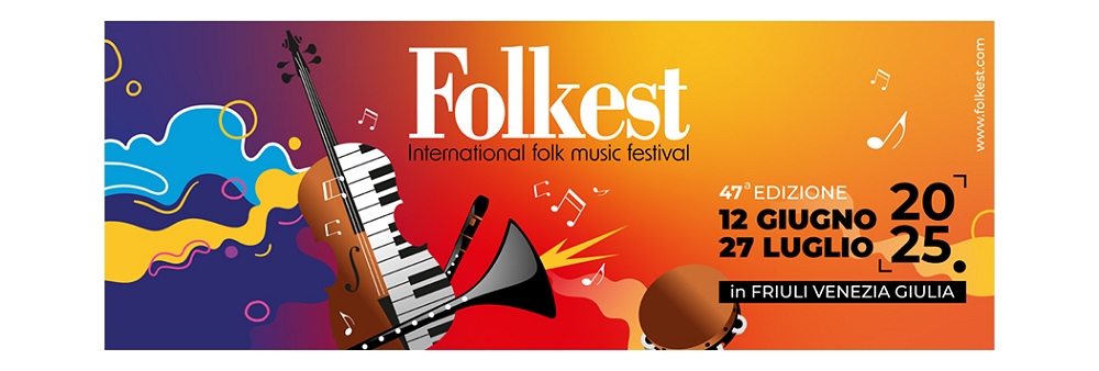 Folkest 2025: al via “Sul territorio”