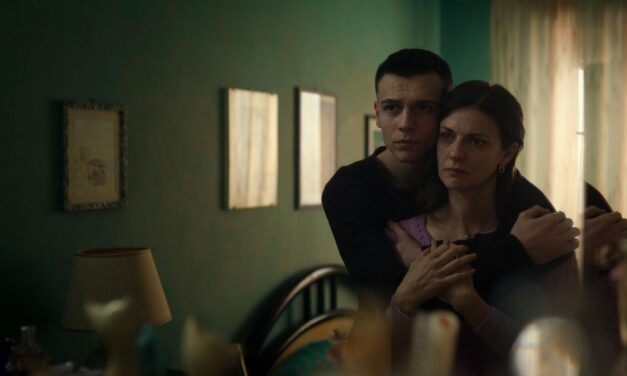 ShorTS International Film Festival: andrà all’attore Francesco Gheghi il Premio Prospettiva