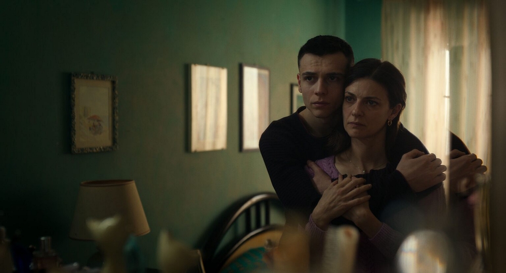 ShorTS International Film Festival: andrà all’attore Francesco Gheghi il Premio Prospettiva