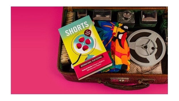 Lo ShorTS International Film Festival presenta l’immagine della sua prossima edizione e annuncia l’avvio della ShorTS Comics Marathon